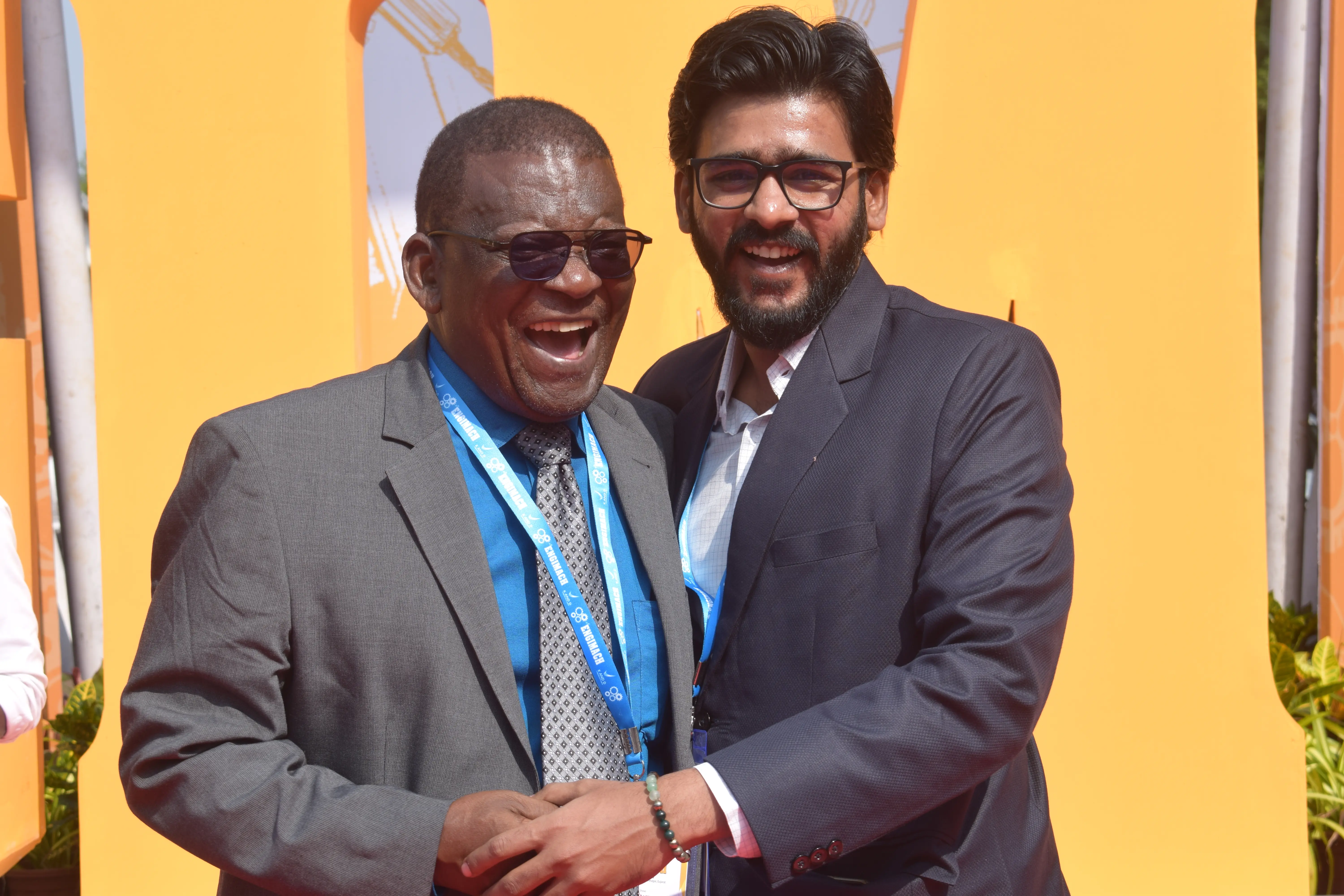 AABA Leadership Handshake