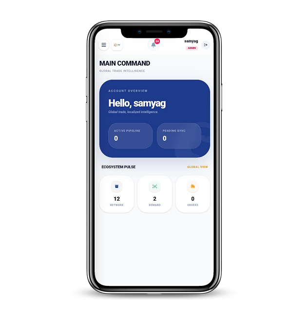 AABA App Mobile Preview